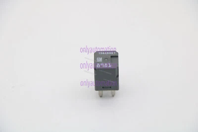 1PCS GM 13500113 8430 13848981 12V Power Relay 4Pins PA66-GF33~ - Image 1 of 3