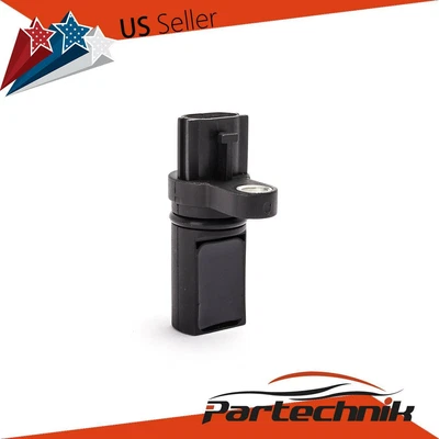 Crankshaft Position Sensor for Nissan Xterra Frontier Pathfinder NV1500 NV2500 - Image 1 of 4