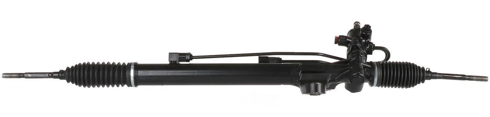 2007-2010 年本田奥德赛机架和小齿轮组件 — 第 1/1 张图片