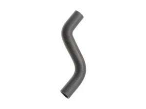 For 1981-1983 Volkswagen Rabbit Pickup Radiator Hose Upper Dayco 58123NH 1982 - Picture 1 of 2