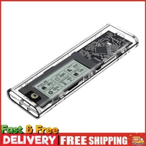 M.2NVME/NGFF Intelligent Digital Health Detection Reusable USB SL-TN10-P-AC - Afbeelding 1 van 15