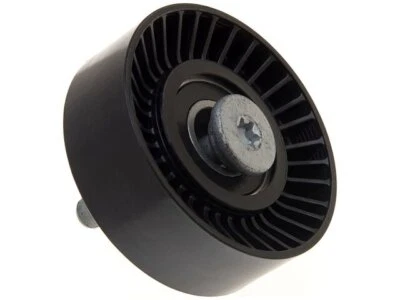 For 2008-2011 Audi A5 Quattro Accessory Belt Idler Pulley 63918HPBJ 2009 2010 - Image 1 of 2