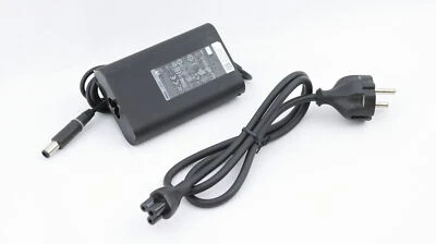 Dell Original 65 Watt Netzteil 19,5V 3,34A Stecker 7,4mm/5,0mm mit Innenstift 0F - Bild 1 von 4