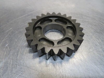 EB623 2004 04 DUCATI MULTISTRADA 1000DS DRIVEN FOURTH GEAR 24T Foto 1 de 4