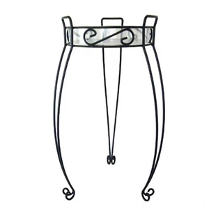 Deer Park Ironworks River North Combo Top Plant Stands - Large - Picture 1 of 1