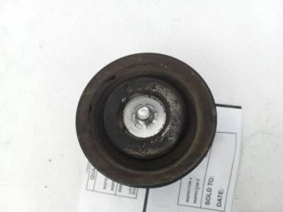 2008 NISSAN ROGUE IDLER PULLEY - Image 1 of 4