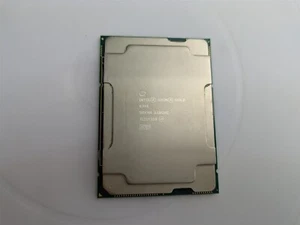 Intel Xeon Gold 6346 Socket LGA4189 16 Core Workstation CPU SRKHN 3.1GHz-3.6GHz - Afbeelding 1 van 4