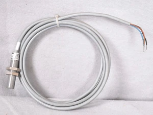 Rechner IAS-20-A12-S Proximity Switch Sensor - Picture 1 of 5
