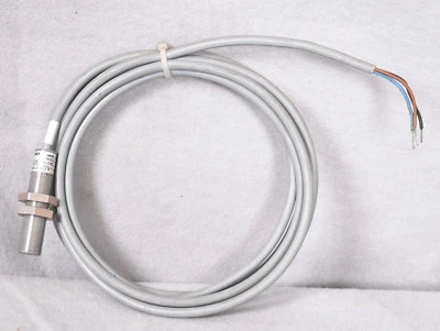 Rechner IAS-20-A12-S Proximity Switch Sensor - Image 1 of 4