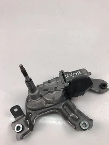 UK3453 TOYOTA Wiper Motor 85130-02070 - Picture 1 of 4