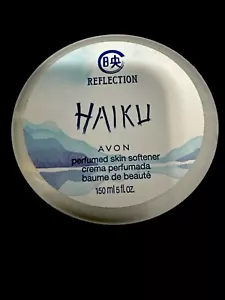 Haiku Reflexion parfümierter Hautweichmacher 5oz Neu aus altem Lagerbestand 2017 - Bild 1 von 4