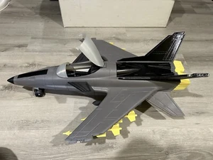 G.I. Joe Classified Conquest X30 impreso en 3D - Imagen 1 de 9