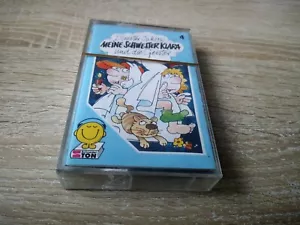 ►► Meine Schwester Klara 4 -- und die Geister -- Schneider Ton -- NEU OVP RAR ◄◄ - Bild 1 von 5