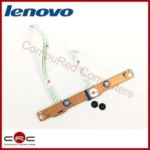 Lenovo Legion Y530-15ICH 81FV Touchpadknöpfe-Modul Touchpad button board NS-B702 - Picture 1 of 3