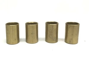 SPRING SHACKLE BRACKET BUSHING - 1948-52 FORD TRUCK 7RC-5334 (set of 4) - Picture 1 of 3