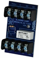 Altronix RBSN Relay Module 12 or 24 VDC DPDT Contacts @ 1A -120VAC or 2A - 28VDC