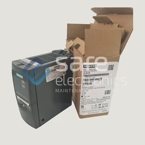 6SE6440-2UD21-5AA1 - MICROMASTER SIEMENS - NEW - Picture 1 of 4