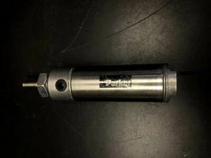 Parker Double Acting Pneumatic Cylinder 1.50DSRM02.0 1.5" Bore 2" Stroke - Picture 1 of 4