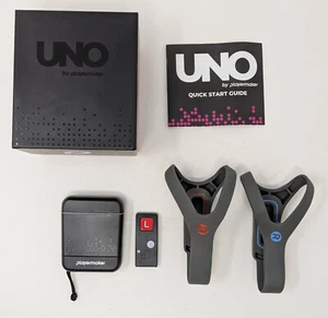UNO Playermaker Calcio Indossabile Tracker Monitor Allenamento - Solo Sensore Sinistro - Foto 1 di 2