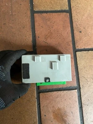 Modulo centralina allarme Volvo V40 S40 I 645 30630081 - Immagine 1 di 4