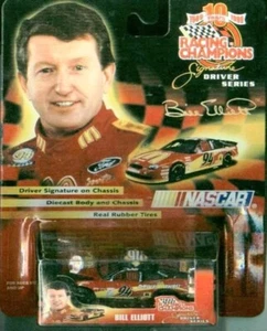 1999 Signature Series - #94 - Bill Elliott - Picture 1 of 1
