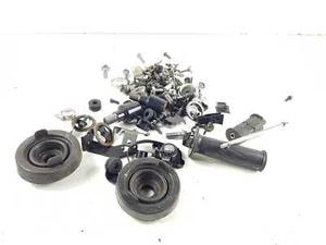 Yamaha FZ6 FAZER RJ07 Bj: 2004-2006 Restteile/ Kleinteile - Picture 1 of 5