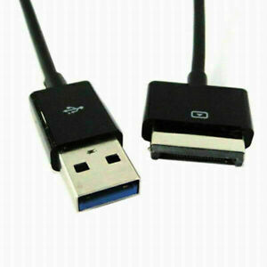 Asus USB 3.0 auf 40 Pin Ladegerät Datenkabel Eee Transformer TF101 Slider SL101