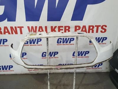 Ford Transit Front Bumper Bumper Bar (upper), Vo, 02/14-04/19 - image 1 of 4