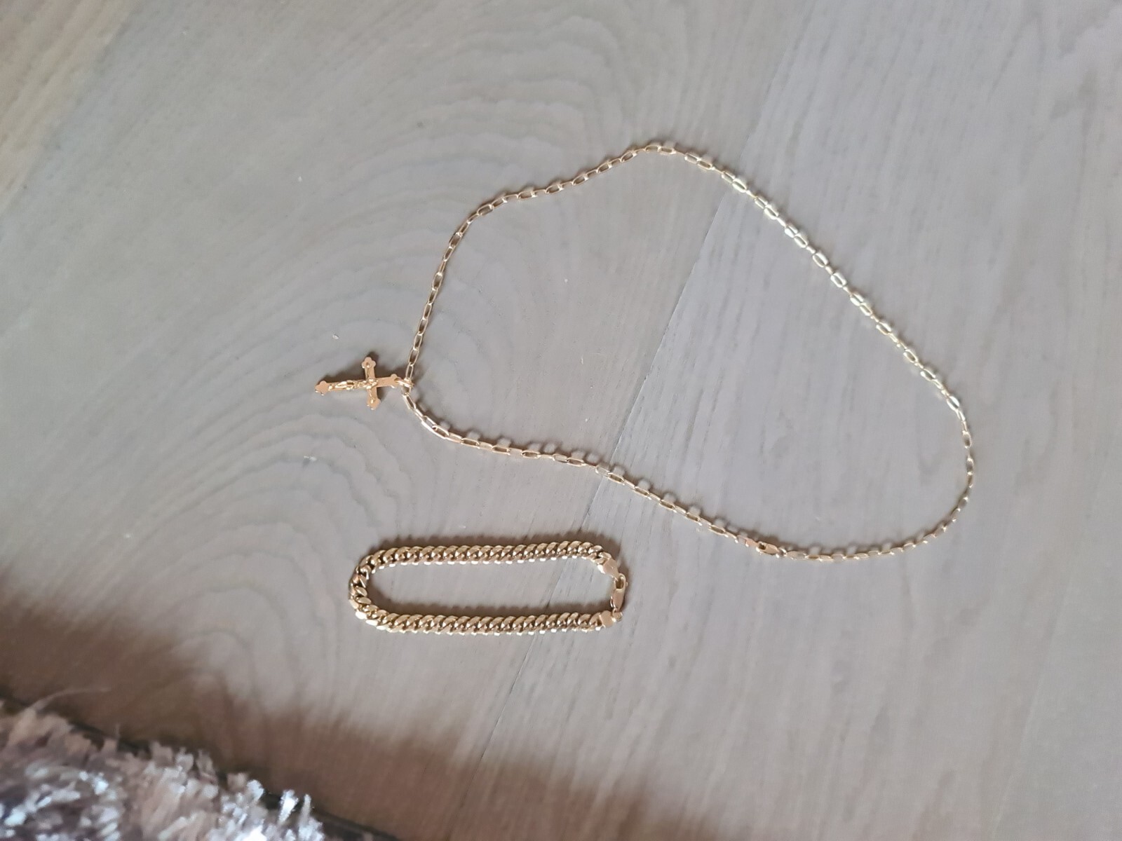 Warren James 18ct Gold Vermeil on 
