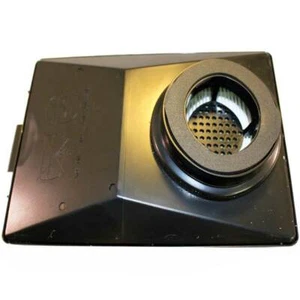 Filtro HEPA de repuesto (neutralizador) para recipiente con óvalo Rainbow E2 tipo 12 - Imagen 1 de 1