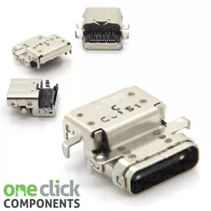 Für LG Gram 17Z90N USB Typ C Ladebuchse Steckdose Ersatz - Bild 1 von 9