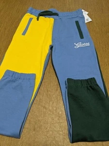 Guess Boys Size 8  Active Joggers  - Picture 1 of 2