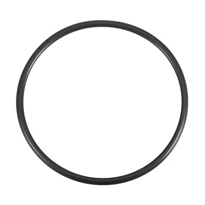 UXCELL Gummi O-Ring Nitril 200mm AD 8.6mm Breite Versiegeln Unterlegscheibe Dichtung