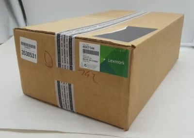 Lexmark 40X7144 EP Drive Assembly - Image 1 of 3