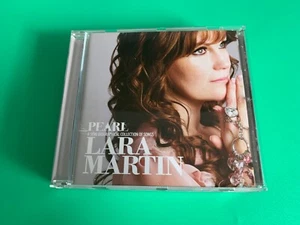 Pearl Lara Martin 2012 CD EX/EX - Bild 1 von 11