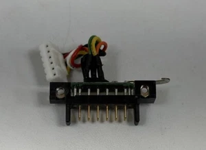 Repuesto de cable conector de batería original Apple Powerbook G4 A1025 15" fabricante de equipos originales - Imagen 1 de 2