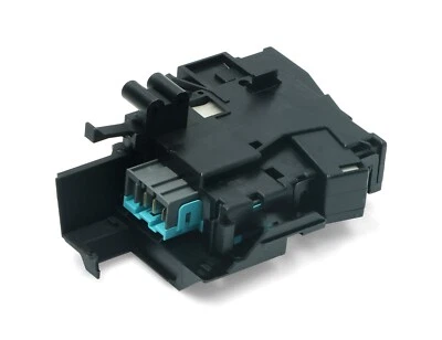 ELETTROSERRATURA BLOCCAPORTA LAVATRICE WHIRLPOOL IGNIS BAUKNECHT ROLD DA074664