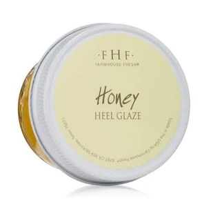 FarmHouse Fresh Honey Heel Glaze Bee Pedicure Perfect - Picture 1 of 4