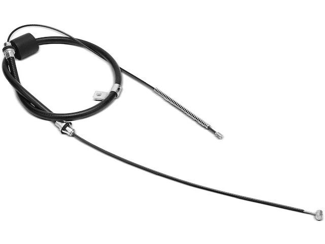 Cable de freno de estacionamiento trasero derecho para Ford Windstar 2000 2001 1999-2003 ZD974DJ Foto 1 de 1