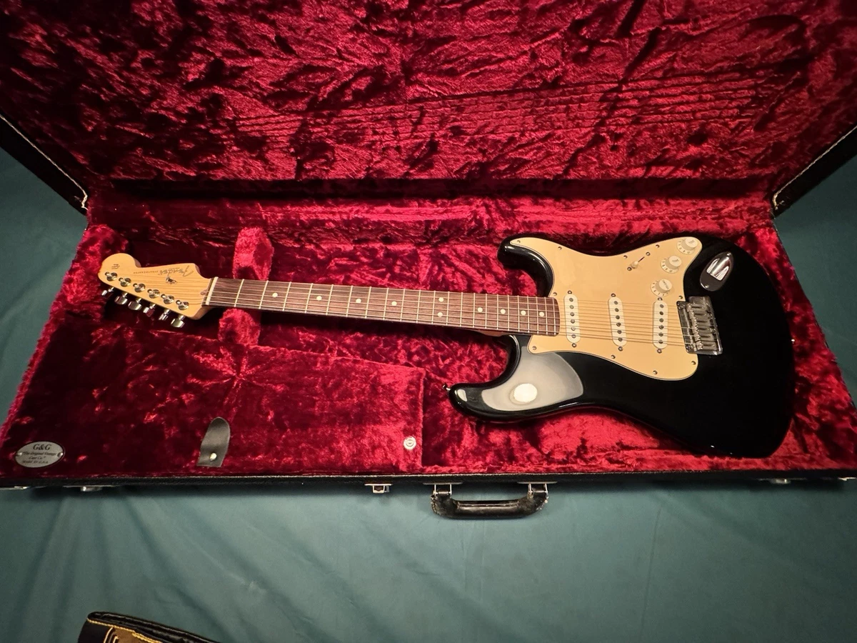 10856】Fender USA Stratocaster 50th 10856】Fender USA Stratocaster