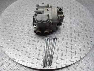 2006 03-07 KTM 525 Enduro EXC головка блока цилиндров крышка клапана двигателя верхний конец OEM - Изображение 1 из 4