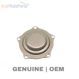 2016-2018 AUDI A3 SPORTBACK E-TRON - Exhaust CAM GEAR Sealing CAP 04E109153 - Picture 1 of 4