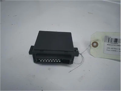 Modulo Di Illuminazione Usato OPEL ASTRA II Fase 1 COUPE - 1.8i 125cv - - Immagine 1 di 4