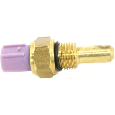 Interruptor de ventilador 201-1514 Beck Arnley para Honda Prelude Accord Acura Vigor 1992-1994 - Imagem 1 de 4