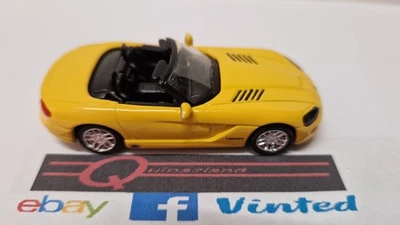 Greenlight 2010 motore World serie 3 Dodge Viper SRT10 (DV013) - Immagine 1 di 4