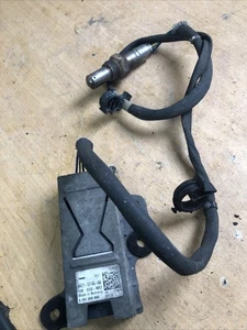 FORD TRANSIT CUSTOM TOURNEO 2018-2022 LAMBDA OXYGEN SENSOR NK315E145AA - Picture 1 of 5