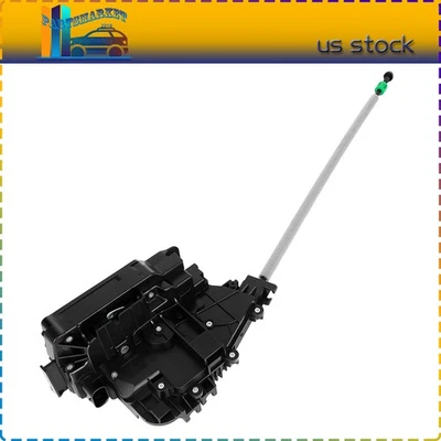 Door Lock Actuator for Mercedes-Benz GL350 GLE300d GLE400 GLS450 ML400 Front LH - Image 1 of 4