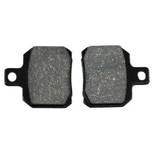2001-2002 Ducati Sport 750 Street EBC Organic Brake Pads [Rear] - Picture 1 of 2