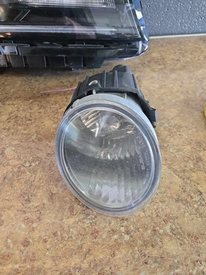 Luz antiniebla/marca/estacionamiento/giro/lámpara SUBARU LEGACY izquierda 13 14 15 16 17 18 19 Foto 1 de 3