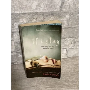 If I Stay Collection by Gayle Forman (2010, UK-B Format Paperback) - Imagen 1 de 5